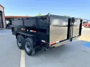new Dump Trailers US Built  for sale, in Hewitt, TX Thumbnail 5
