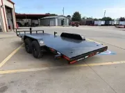 new Car Haulers / Racing Trailers Buck Dandy  for sale, in Hewitt, TX Thumbnail 3