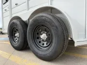 new Horse Trailers Calico Trailers  for sale, in Hewitt, TX Thumbnail 14