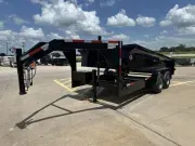 new Dump Trailers US Built  for sale, in Hewitt, TX Thumbnail 6