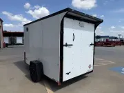new Cargo (Enclosed) Trailers Cargo Craft  for sale, in Hewitt, TX Thumbnail 2