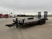 new Car Haulers / Racing Trailers Buck Dandy  for sale, in Hewitt, TX Thumbnail 3