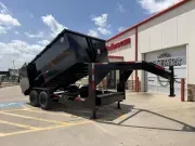 new Dump Trailers US Built  for sale, in Hewitt, TX Thumbnail 1