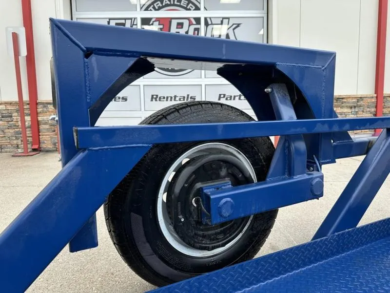 2024 Air-tow