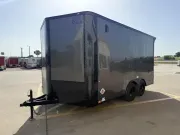 new Cargo (Enclosed) Trailers Cargo Craft  for sale, in Hewitt, TX Thumbnail 3