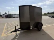 new Cargo (Enclosed) Trailers H&S Trailers of Texas  for sale, in Hewitt, TX Thumbnail 2