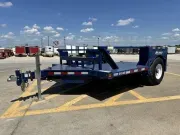 new Equipment / Flatbed Trailers Other  for sale, in Hewitt, TX Thumbnail 10