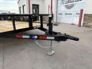 new Utility Trailers DNJ Trailers, LLC  for sale, in Hewitt, TX Thumbnail 3