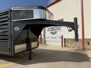 new Stock / Stock Combo Trailers Calico Trailers  for sale, in Hewitt, TX Thumbnail 5