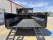 new Dump Trailers US Built  for sale, in Hewitt, TX Thumbnail 6