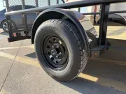 new Utility Trailers DNJ Trailers, LLC  for sale, in Hewitt, TX Thumbnail 2