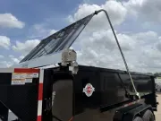 new Dump Trailers US Built  for sale, in Hewitt, TX Thumbnail 12