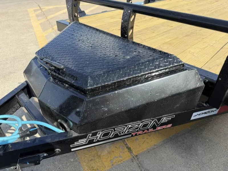 2026 Horizon