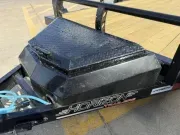 new Utility Trailers Horizon Trailers  for sale, in Hewitt, TX Thumbnail 3