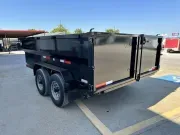 new Dump Trailers US Built  for sale, in Hewitt, TX Thumbnail 5