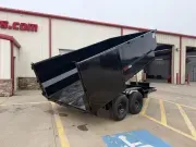 new Dump Trailers US Built  for sale, in Hewitt, TX Thumbnail 2