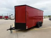 new Cargo (Enclosed) Trailers H&S Trailers of Texas  for sale, in Hewitt, TX Thumbnail 3
