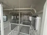 new Stock / Stock Combo Trailers Calico Trailers  for sale, in Hewitt, TX Thumbnail 6