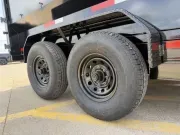 new Dump Trailers US Built  for sale, in Hewitt, TX Thumbnail 16
