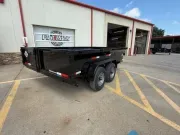 new Dump Trailers US Built  for sale, in Hewitt, TX Thumbnail 6