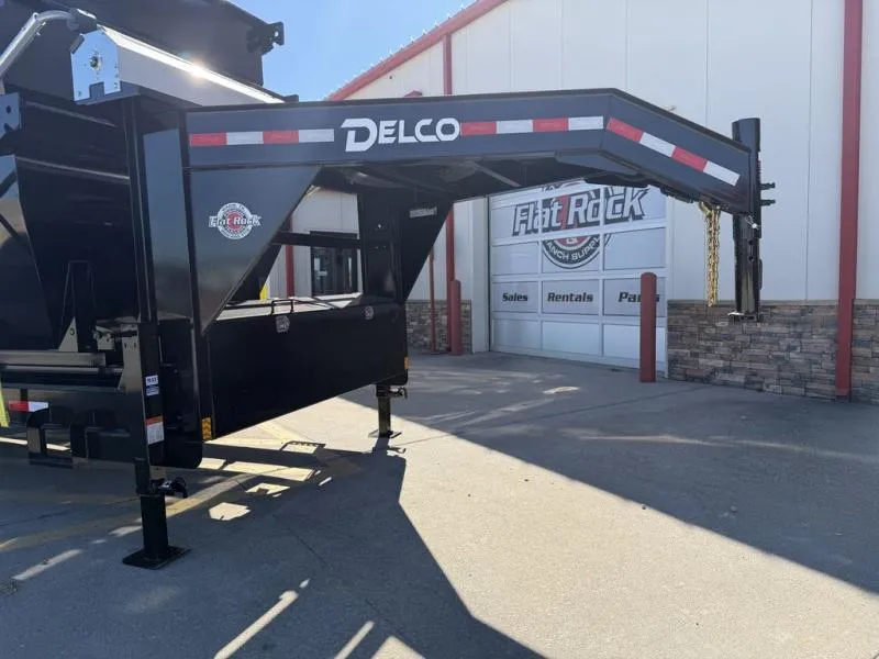 2026 Delco