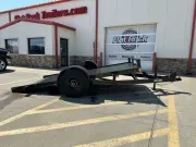 new Equipment / Flatbed Trailers Buck Dandy  for sale, in Hewitt, TX Thumbnail 2