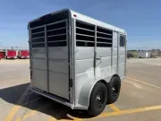 new Horse Trailers Calico Trailers  for sale, in Hewitt, TX Thumbnail 8