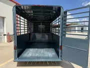 new Stock / Stock Combo Trailers Calico Trailers  for sale, in Hewitt, TX Thumbnail 2