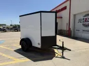 new Cargo (Enclosed) Trailers H&S Trailers of Texas  for sale, in Hewitt, TX Thumbnail 1
