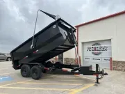 new Dump Trailers US Built  for sale, in Hewitt, TX Thumbnail 1
