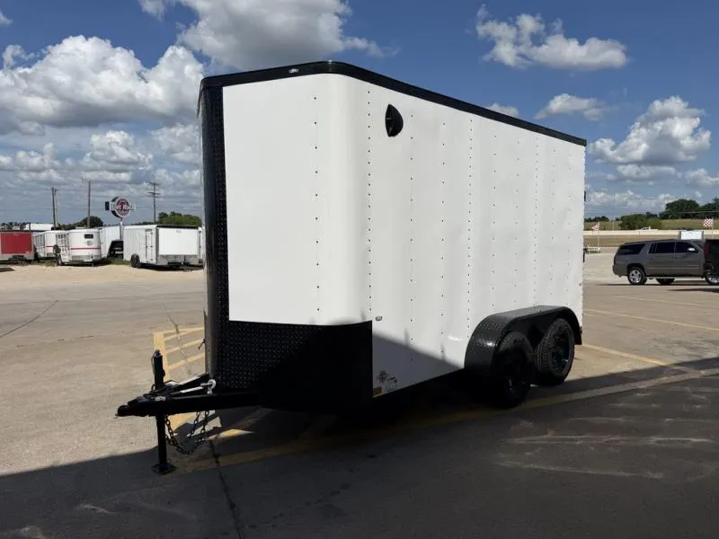 2026 Cargo Craft