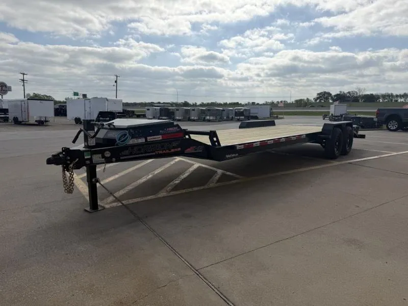 2026 Horizon