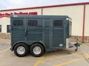 new Horse Trailers Calico Trailers  for sale, in Hewitt, TX Thumbnail 10