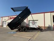 new Dump Trailers US Built  for sale, in Hewitt, TX Thumbnail 1