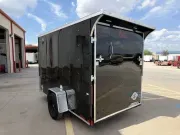 new Cargo (Enclosed) Trailers Cargo Craft  for sale, in Hewitt, TX Thumbnail 1