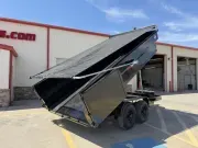 new Dump Trailers US Built  for sale, in Hewitt, TX Thumbnail 2