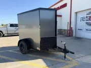 new Cargo (Enclosed) Trailers Other  for sale, in Hewitt, TX Thumbnail 1