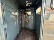 new Horse Trailers Calico Trailers  for sale, in Hewitt, TX Thumbnail 10
