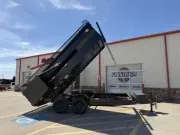 new Dump Trailers US Built  for sale, in Hewitt, TX Thumbnail 4