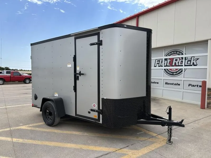 new Cargo (Enclosed) Trailers Cargo Craft  for sale, in Hewitt, TX image-0