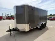 new Cargo (Enclosed) Trailers Cargo Craft  for sale, in Hewitt, TX Thumbnail 3