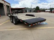 used Equipment / Flatbed Trailers Delco Trailers  for sale, in Hewitt, TX Thumbnail 2