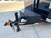 new Dump Trailers US Built  for sale, in Hewitt, TX Thumbnail 9
