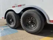 new Cargo (Enclosed) Trailers Cargo Craft  for sale, in Hewitt, TX Thumbnail 5