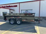 new Dump Trailers US Built  for sale, in Hewitt, TX Thumbnail 4