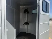 new Horse Trailers Calico Trailers  for sale, in Hewitt, TX Thumbnail 7