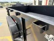 new Dump Trailers US Built  for sale, in Hewitt, TX Thumbnail 14
