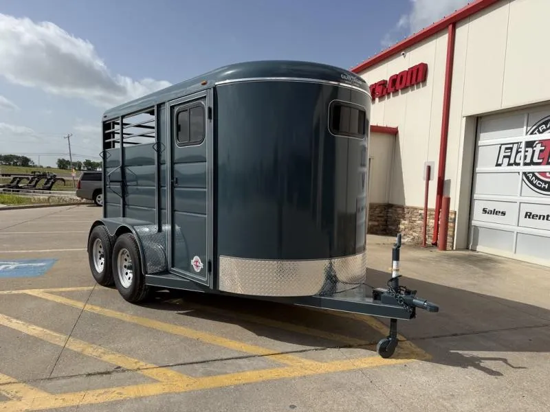 new Horse Trailers Calico Trailers  for sale, in Hewitt, TX image-0