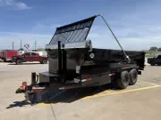 new Dump Trailers US Built  for sale, in Hewitt, TX Thumbnail 9