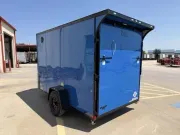 new Cargo (Enclosed) Trailers Cargo Craft  for sale, in Hewitt, TX Thumbnail 3